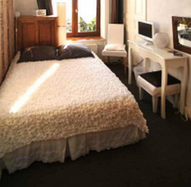 Home Sweet Home Lyon Pokoj fotografie