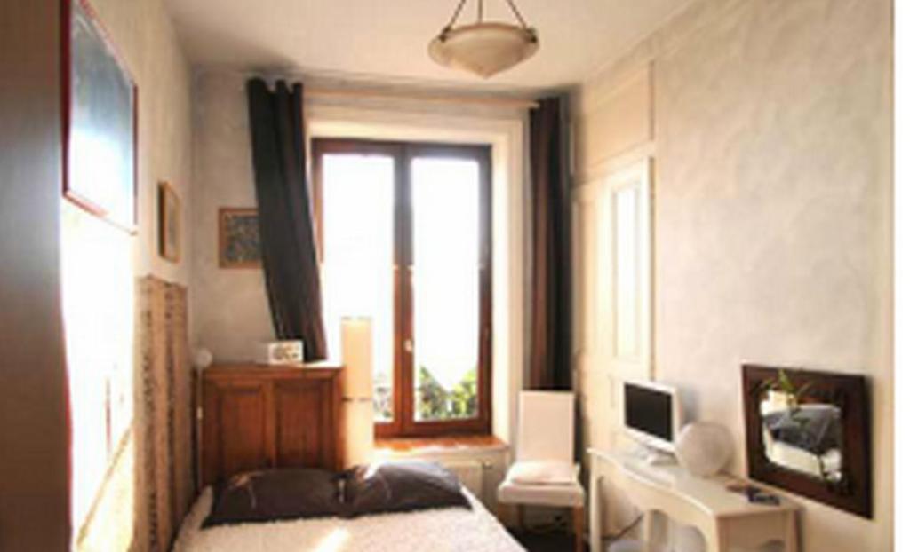 Home Sweet Home Lyon Pokoj fotografie